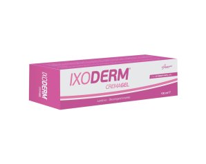 IXODERM*Crema 100ml