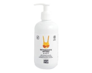 MAMMABABY Det.Intimo 250ml