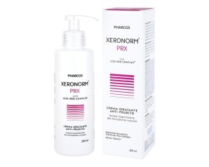XERONORM PRX Crema Idrat.250ml