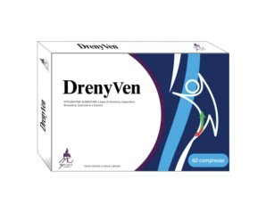 DRENYVEN 60CPR