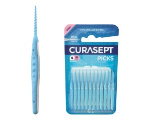 CURASEPT PICKS Small 36pz