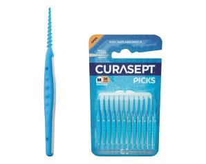 CURASEPT PICKS Medium 36pz