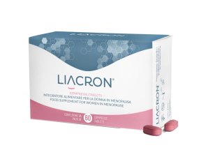 LIACRON 60Cpr