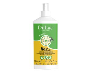 DULAC SPRAY BB ANTI ZANZARE