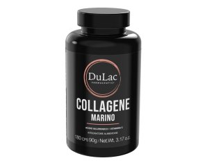 Nutrition Collagene Marino 180 capsule - integratore di collagene marino