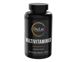 Nutrition Multivitaminico 90 cps - integratore multivitaminico in capsule