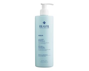 RILASTIL AQUA LATTE CORPO SPEC