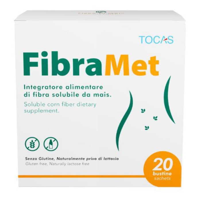 FIBRAMET 20 Bust. FIBRAMET 20 Bust.