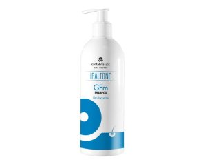 GFM Sh.Iraltone 400ml