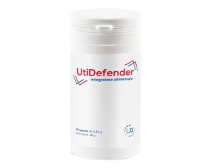 Utidefender 60 Capsule