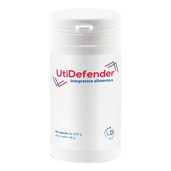 Utidefender 60 Capsule Utidefender 60 Capsule