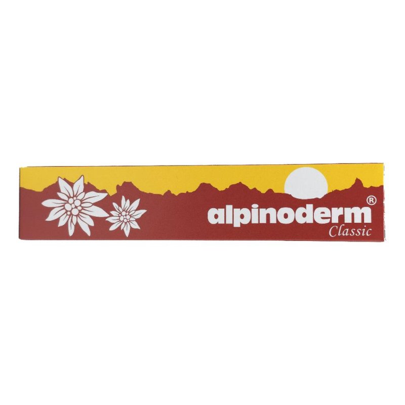 ALPINODERM Classic 50ml ALPINODERM Classic 50ml