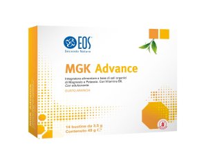 EOS MGK ADVANCE 14 Bust.