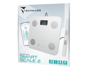 TECHMADE Bil.Smart Dig.Scale 2