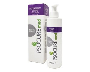 PSOCURE MED Deterg.250ml