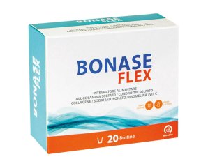 BONASE FLEX 20BUST