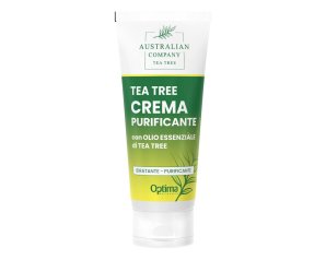 AUSTRALIAN Tea Crema 100ml