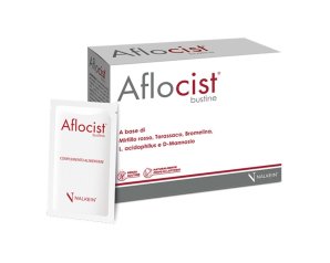 AFLOCIST 20 Bust.3500mg