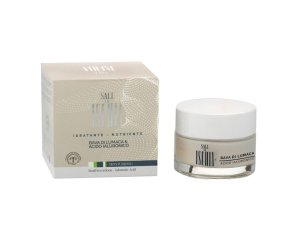 ISCHIA Crema Viso Bava Lumaca