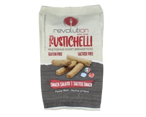 RUSTICHELLI 50G