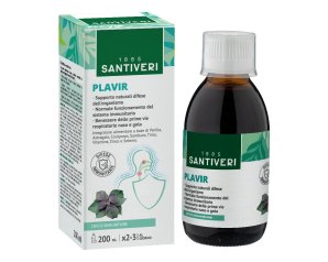 PLAVIR DIFESE IMMUNITARIE200ML
