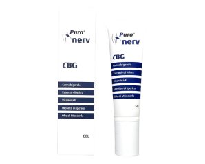 PURO NERV GEL CBG INTIMO 50ML