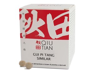 GUI PI TANG SIMILAR 100CPR