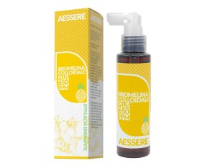 BROMELINA Coll.Plus Spy 650ppm