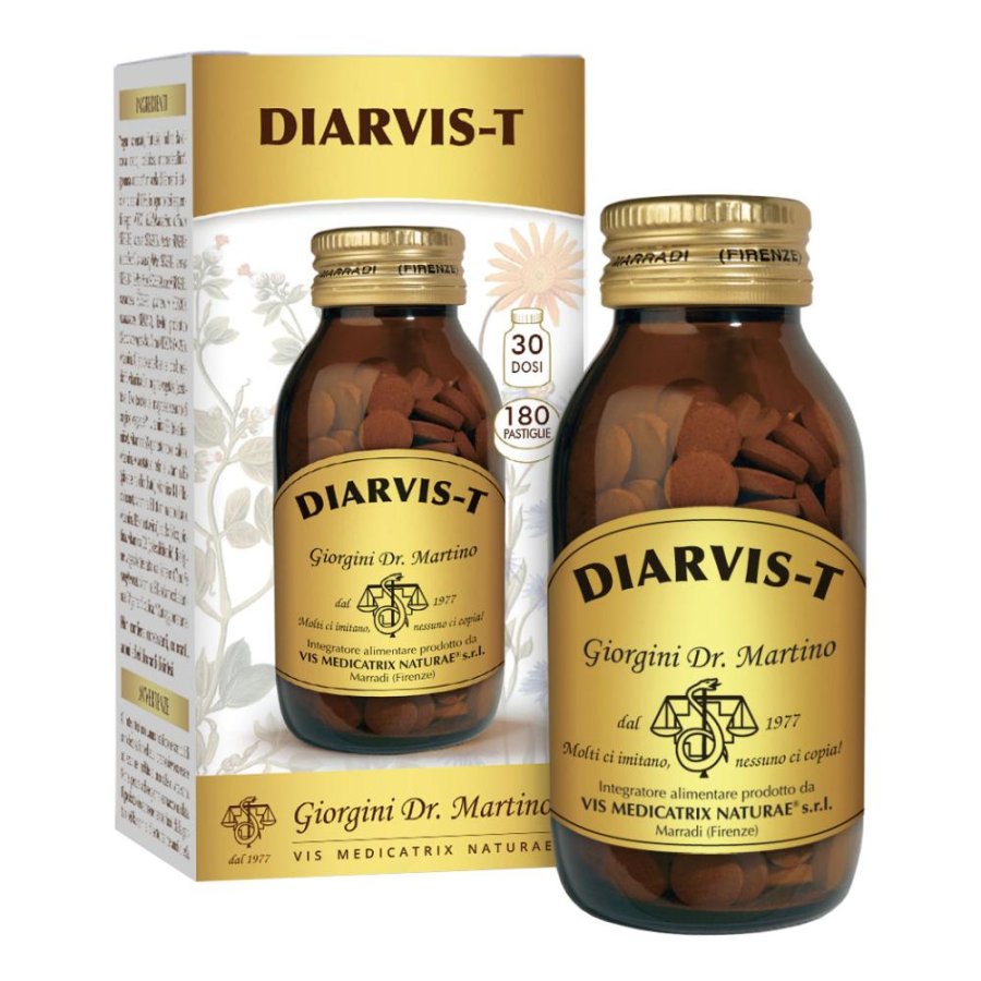DIARVIS T 180PAST DIARVIS T 180PAST