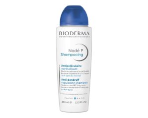 Bioderma Node P Normalisant Shampoo Antiforfora 400 ml