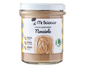 MR SCIOCCO CR SPALM NOCC 200G