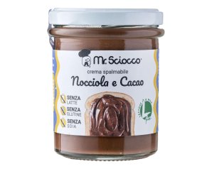MR SCIOCCO CR SPALM NOC/CA200G