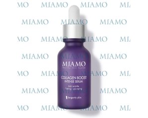 MIAMO LONGEVITY PLUS COLL BOOS