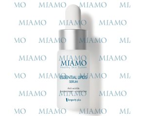 MIAMO LONGEVITY PLUS ESS LIPID