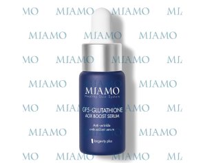 MIAMO LONGEVITY PLUS GF5 GLUT