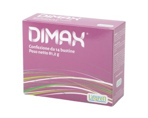 DIMAX 14Bust.