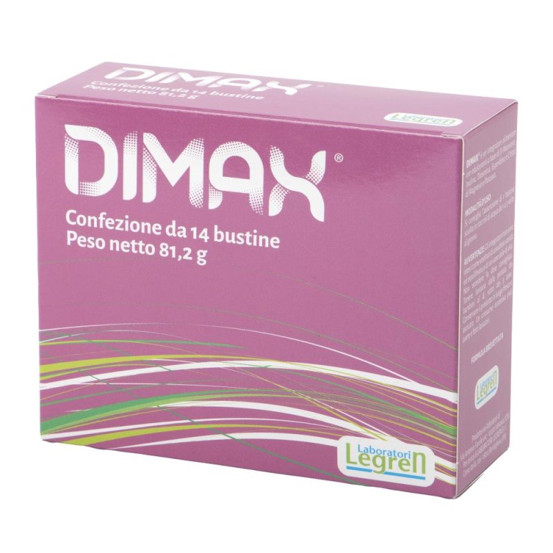 DIMAX 14Bust. DIMAX 14Bust.