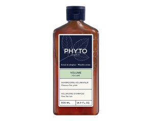 PHYTO VOLUME SHAMPOO 500ML