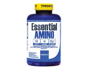 YAMAMOTO N ESSENTIAL AMI240CPR