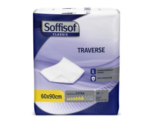 SOFFISOF TRAV CLAS UL60X90 15P