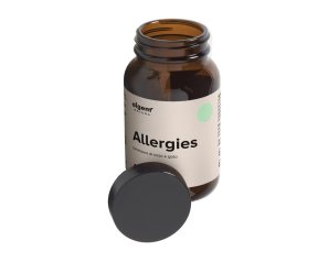 ALGEM ALLERGIES 40CPS