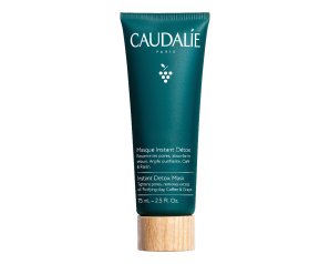Caudalie Vinoclean - Masque Instant Detox Maschera Viso Purificante 75ml