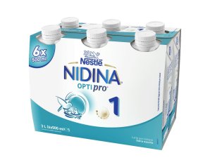 NIDINA 1 Optipro 6x500ml