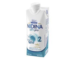 NIDINA OPTIPRO 2 LIQ 500ML