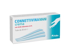 CONNETTIVINAMANI Crema 30g