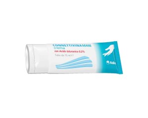 CONNETTIVINAMANI Crema 75g