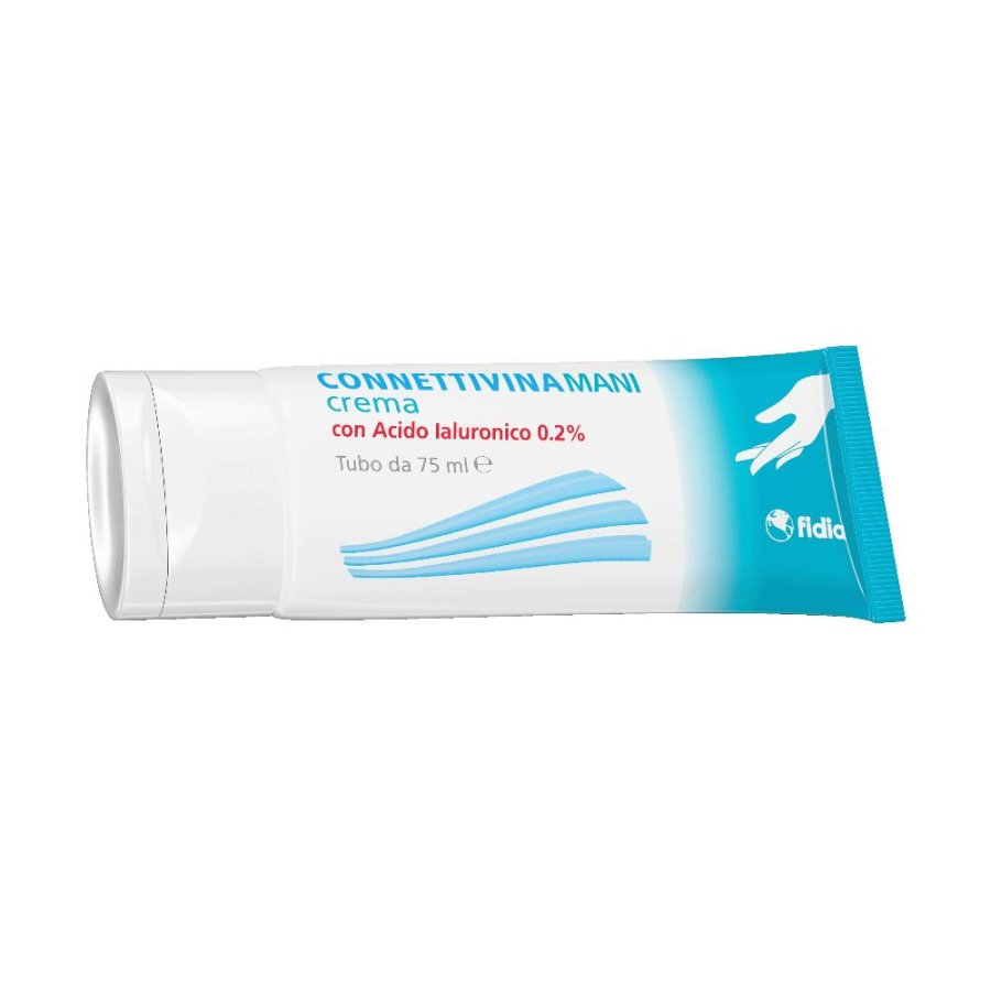 CONNETTIVINAMANI Crema 75g CONNETTIVINAMANI Crema 75g
