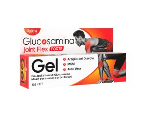 OPTIMA GLUCOSAM.Joint Cpx Gel