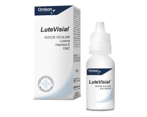 LUTEVISIAL 10ml