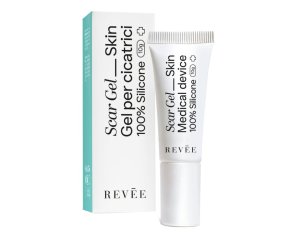 Revee Scar Gel 10 g - gel per il trattamento cosmetico delle cicatrici